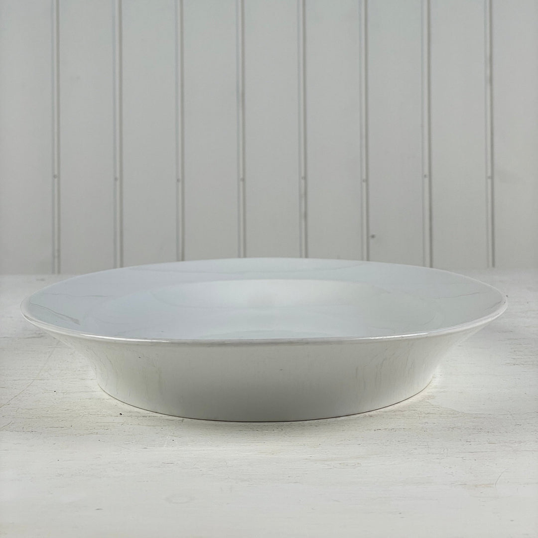 Bing og Grøndahl Ovalt Fad - Mission Afrika Genbrug